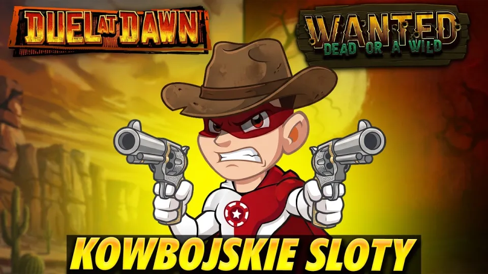 Polskie Kasyno Online - Gramy w Wanteda!