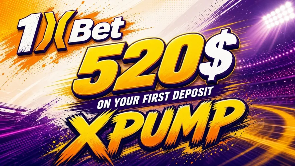 Which 1XBET promo code works better for new and existing players and why the XPUMP code is the simpler option